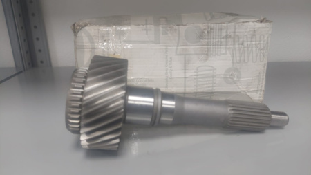 Вал первичный КПП MERCEDES-BENZ A9042620002